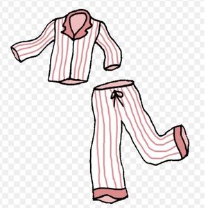 INTIMATES AND SLEEPWEAR 💤